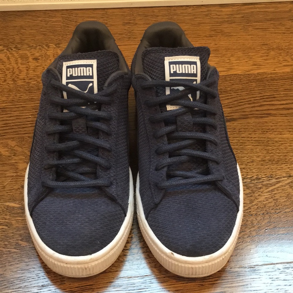 Puma sneakers